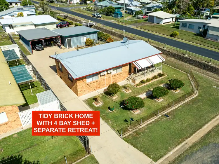 20a Brand Street, Norville QLD 4670