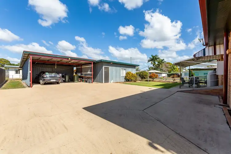 Fourth view of Homely house listing, 20a Brand Street, Norville QLD 4670