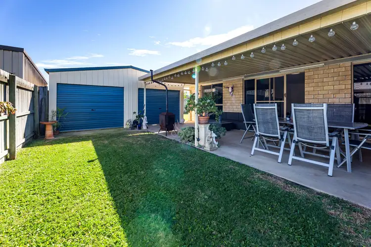 Second view of Homely house listing, 16 Clearview Avenue, Thabeban QLD 4670