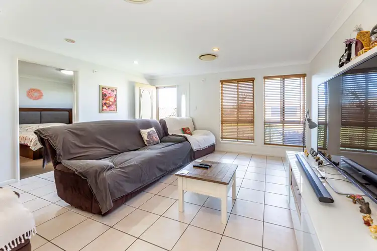 Third view of Homely house listing, 16 Clearview Avenue, Thabeban QLD 4670