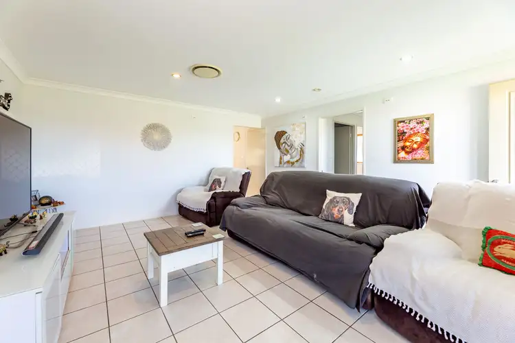 Fourth view of Homely house listing, 16 Clearview Avenue, Thabeban QLD 4670