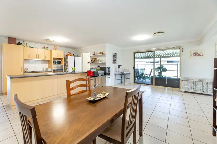 Fifth view of Homely house listing, 16 Clearview Avenue, Thabeban QLD 4670