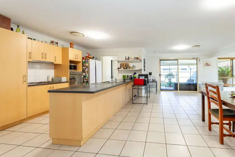 Sixth view of Homely house listing, 16 Clearview Avenue, Thabeban QLD 4670