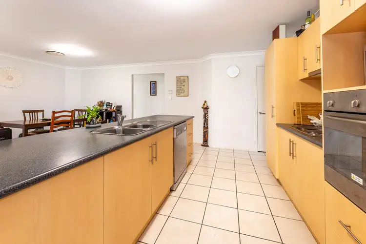 Seventh view of Homely house listing, 16 Clearview Avenue, Thabeban QLD 4670