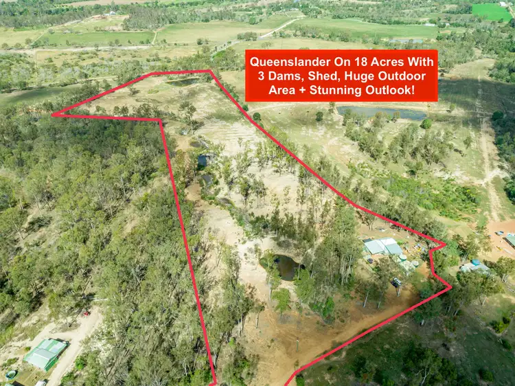 Main view of Homely house listing, 3363 Bundaberg Gin Gin Road, Bundaberg QLD 4670