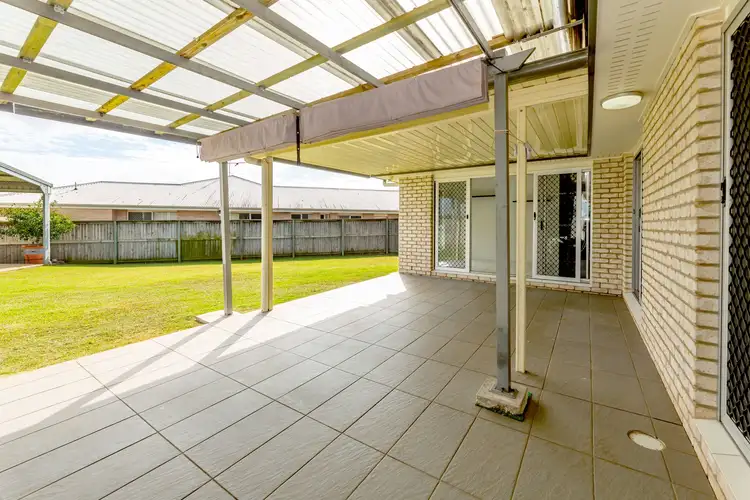 Fifth view of Homely house listing, 9 Linderberg Street, Kalkie QLD 4670
