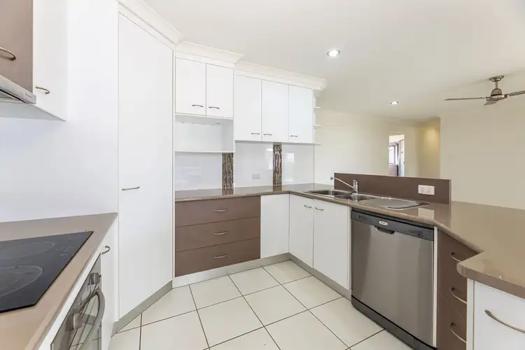 Sixth view of Homely house listing, 9 Linderberg Street, Kalkie QLD 4670