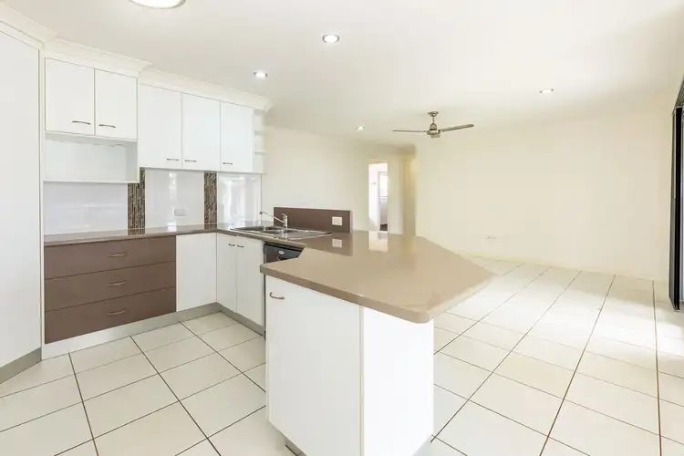Seventh view of Homely house listing, 9 Linderberg Street, Kalkie QLD 4670