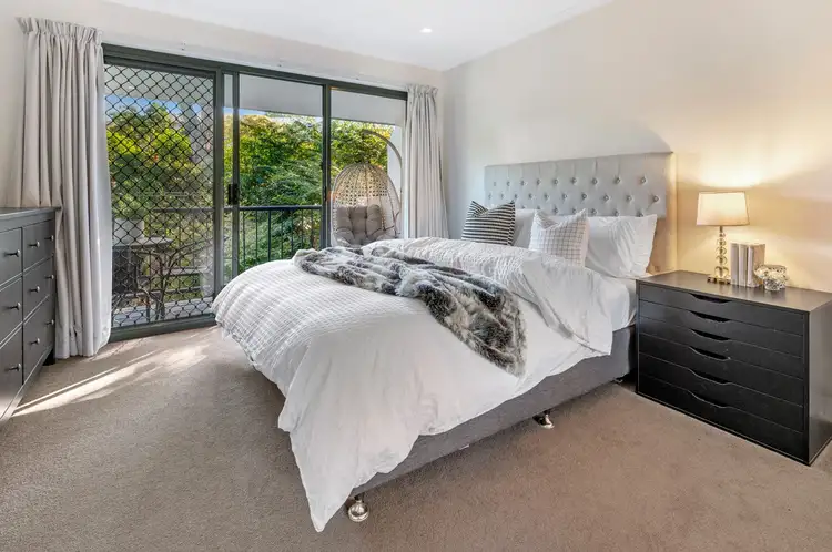 Main view of Homely townhouse listing, 23/1 University Drive, Robina QLD 4226