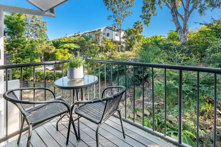 Second view of Homely townhouse listing, 23/1 University Drive, Robina QLD 4226