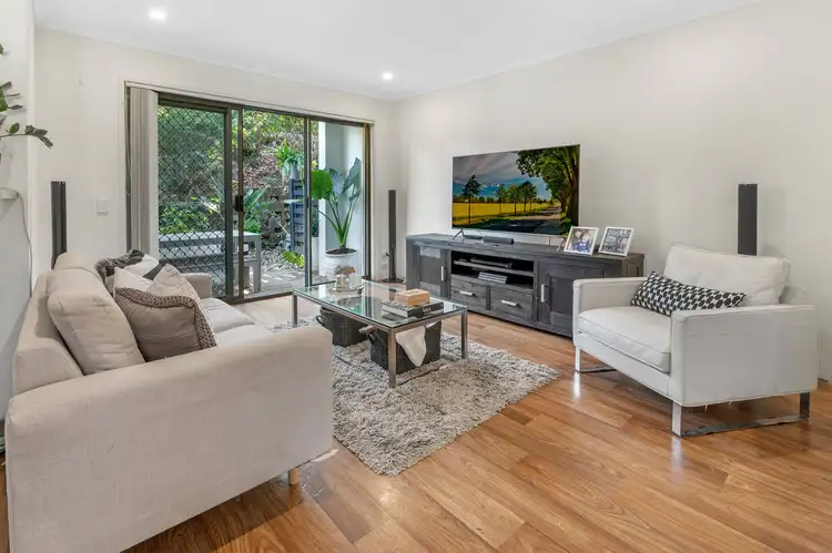 Fourth view of Homely townhouse listing, 23/1 University Drive, Robina QLD 4226