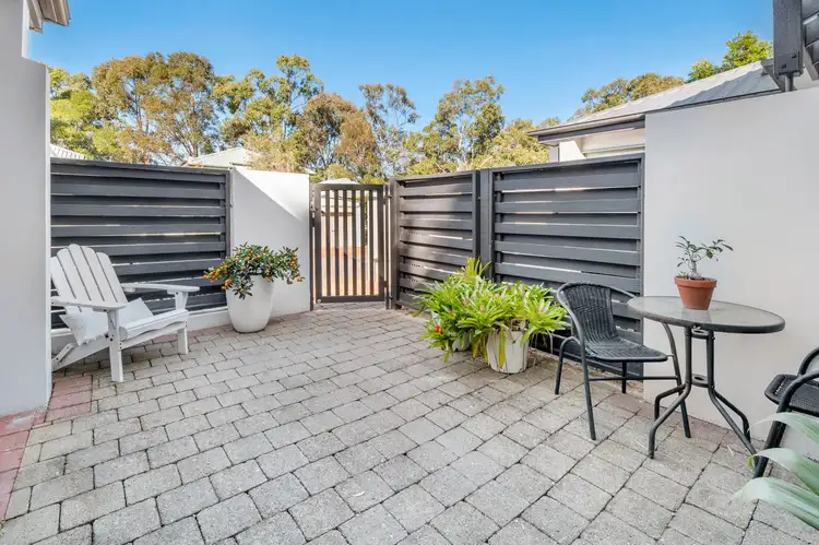 Fifth view of Homely townhouse listing, 23/1 University Drive, Robina QLD 4226