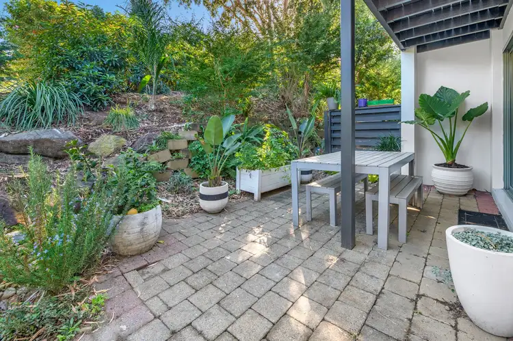 Sixth view of Homely townhouse listing, 23/1 University Drive, Robina QLD 4226