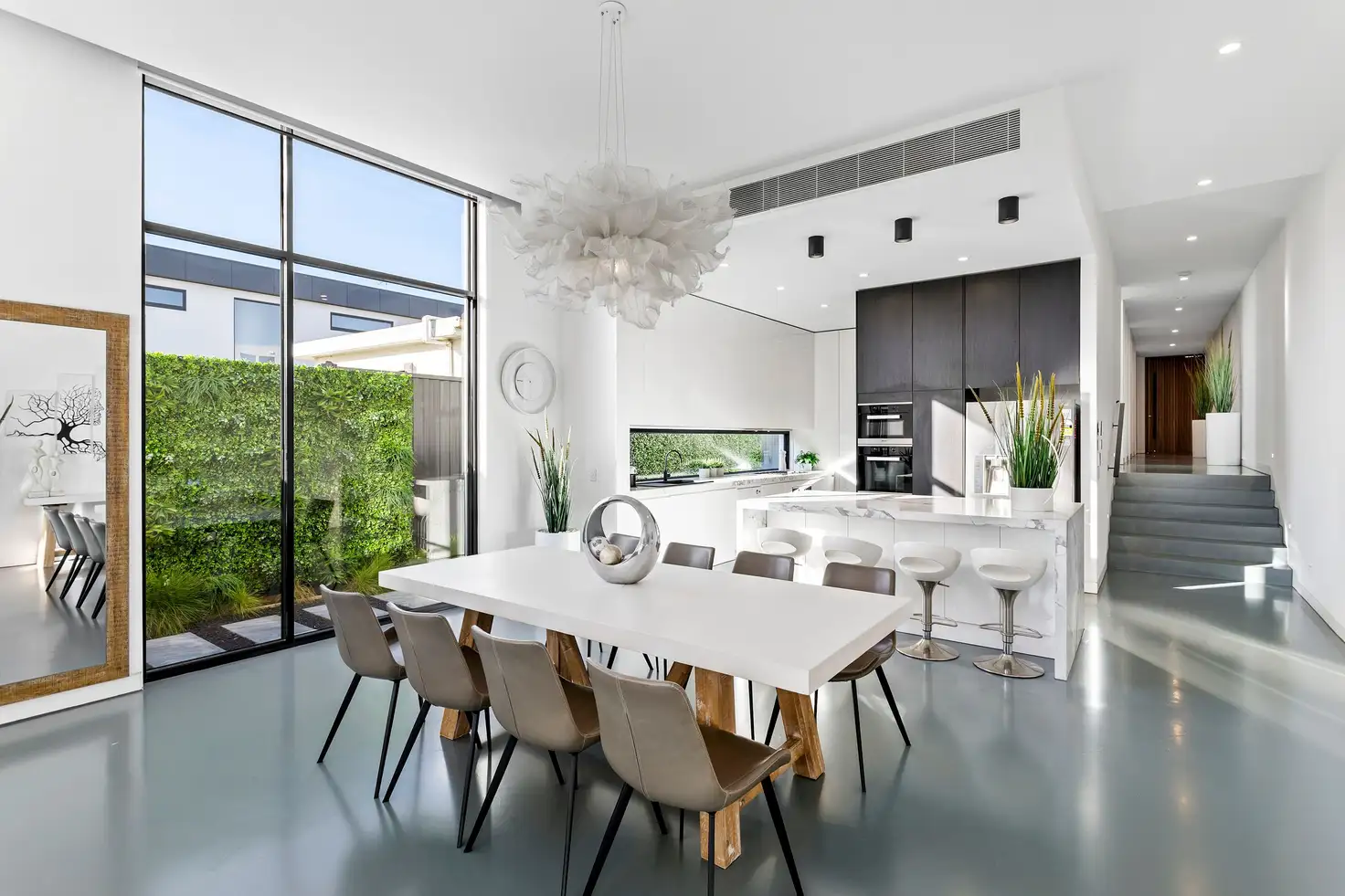 Main view of Homely house listing, 6 Caroline Street, Aberfeldie VIC 3040