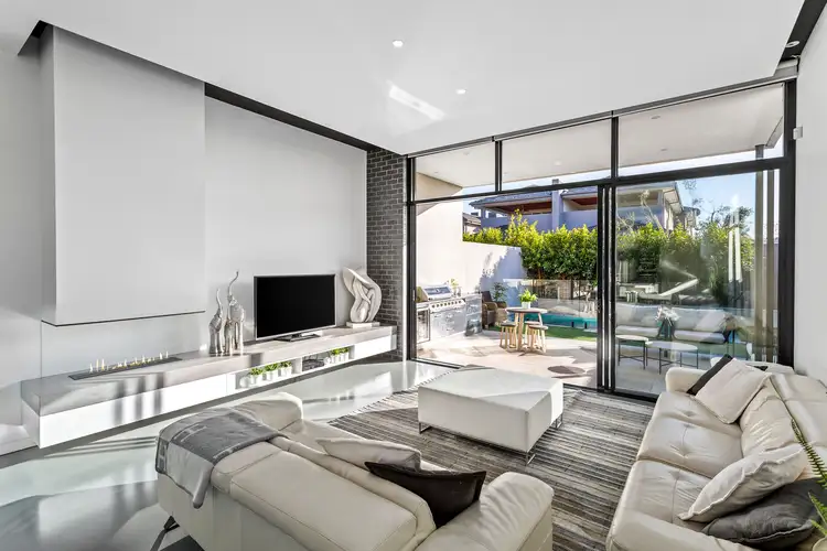 Fourth view of Homely house listing, 6 Caroline Street, Aberfeldie VIC 3040