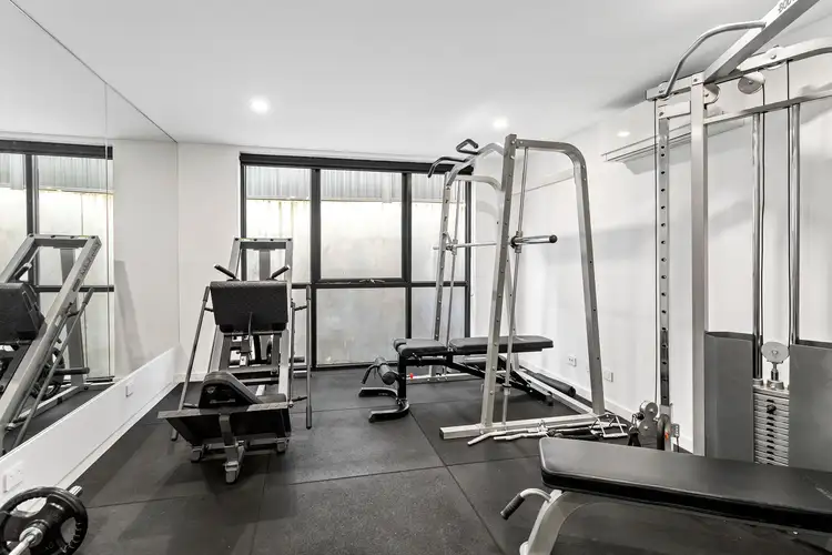 Sixth view of Homely house listing, 6 Caroline Street, Aberfeldie VIC 3040