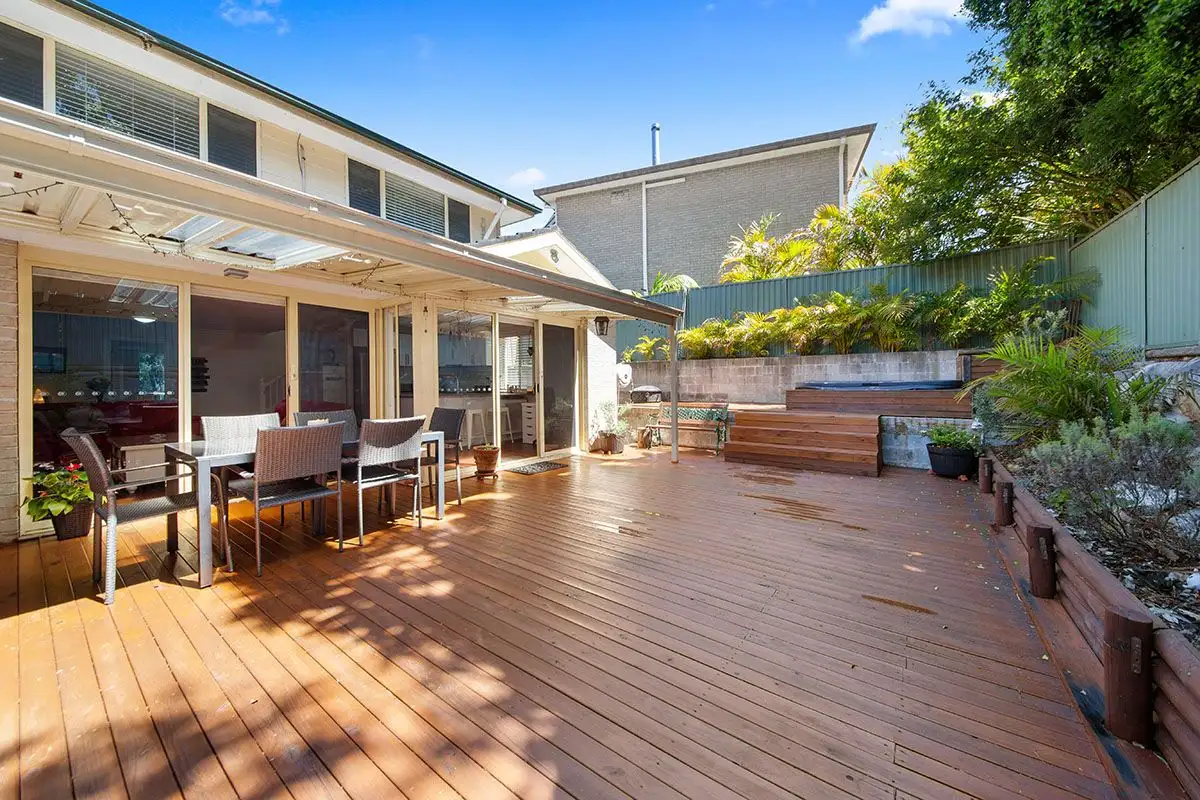 Main view of Homely townhouse listing, 25/199 Woronora Road, Engadine NSW 2233