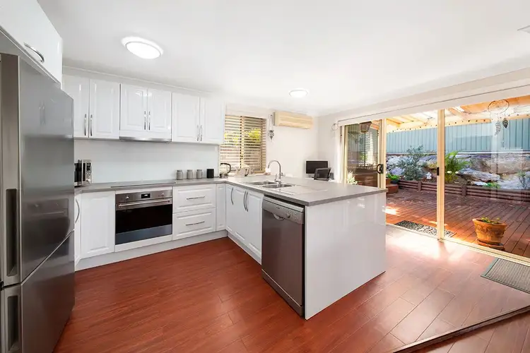 Third view of Homely townhouse listing, 25/199 Woronora Road, Engadine NSW 2233