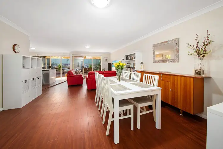 Fifth view of Homely townhouse listing, 25/199 Woronora Road, Engadine NSW 2233