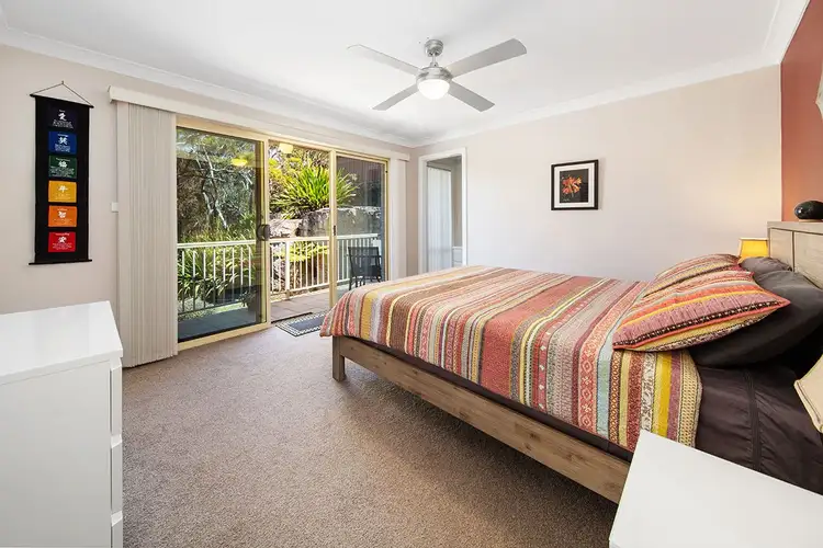 Sixth view of Homely townhouse listing, 25/199 Woronora Road, Engadine NSW 2233