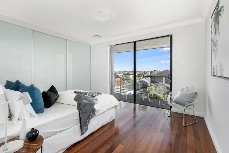 Fourth view of Homely semi-detached listing, 71A Bellevue Pde, Allawah NSW 2218