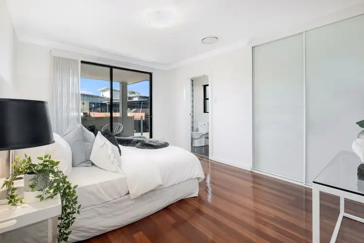 Fifth view of Homely semi-detached listing, 71A Bellevue Pde, Allawah NSW 2218