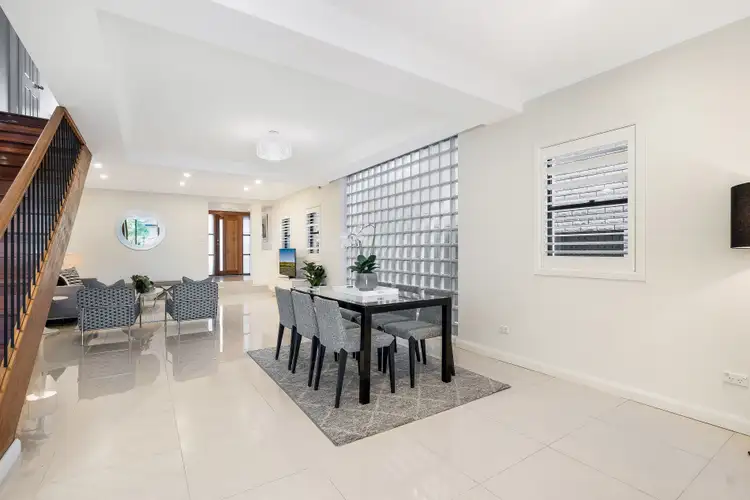 Sixth view of Homely semi-detached listing, 71A Bellevue Pde, Allawah NSW 2218