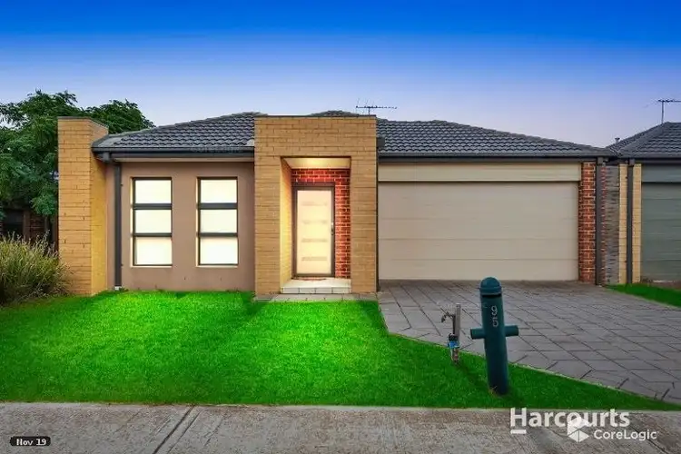 95 Foleys Road, Deer Park VIC 3023