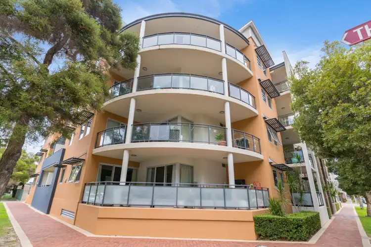 8/59 Brewer Street, Perth WA 6000