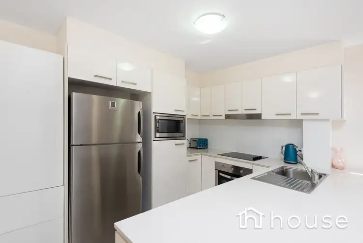 Third view of Homely unit listing, 7/44 Cordelia Street, South Brisbane QLD 4101