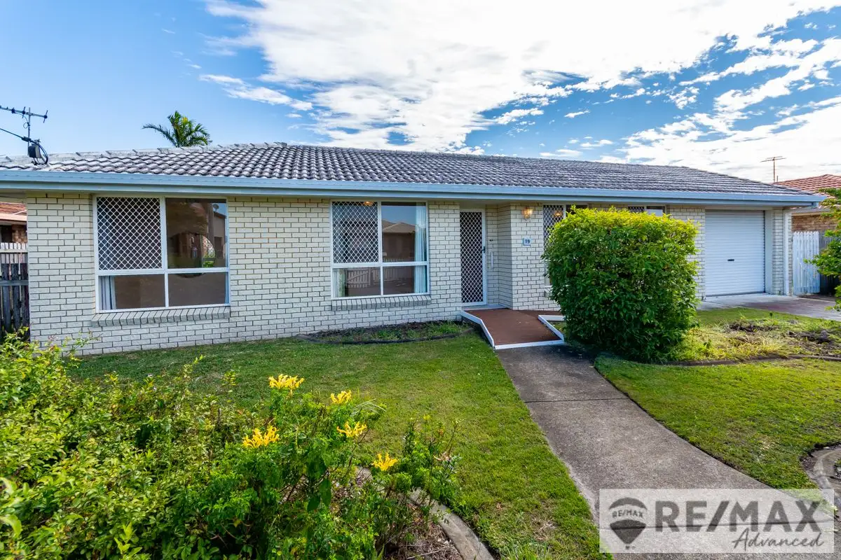 Main view of Homely house listing, 19 Pimpala Crescent, Bongaree QLD 4507