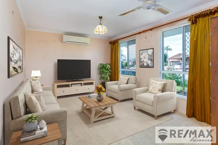 Second view of Homely house listing, 19 Pimpala Crescent, Bongaree QLD 4507