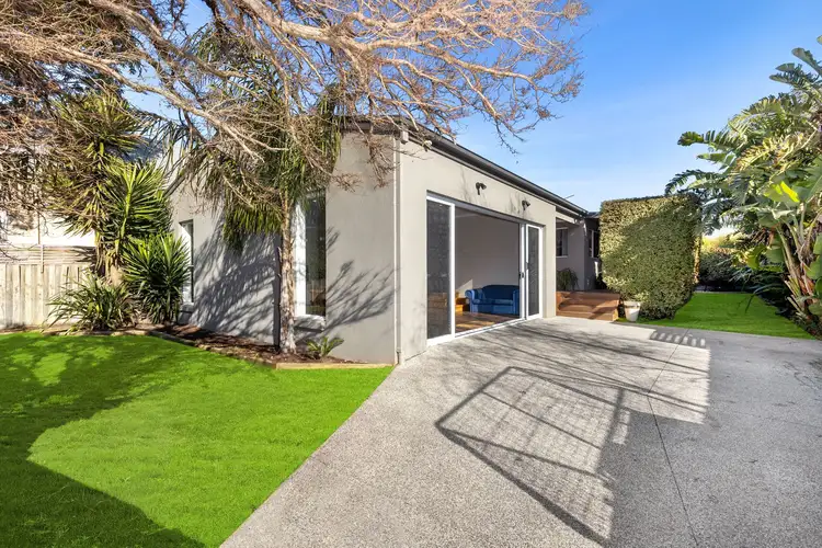 Second view of Homely house listing, 21 Newbay Close, Barwon Heads VIC 3227