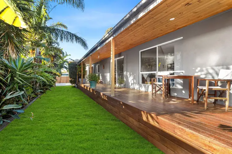 Fourth view of Homely house listing, 21 Newbay Close, Barwon Heads VIC 3227
