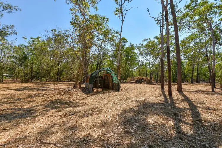 84 Woodlands Road, Humpty Doo NT 836