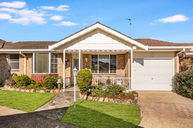 3/16 Resthaven Road, South Hurstville NSW 2221