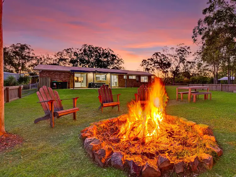 87 Condor Drive, Sunshine Acres QLD 4655