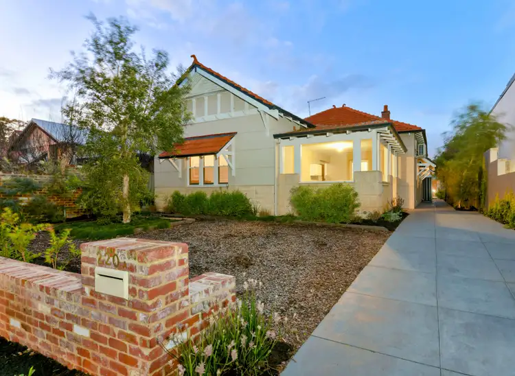 220 Nicholson Road, Subiaco WA 6008