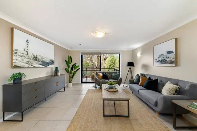 Third view of Homely house listing, 8 Mana Place, Giralang ACT 2617