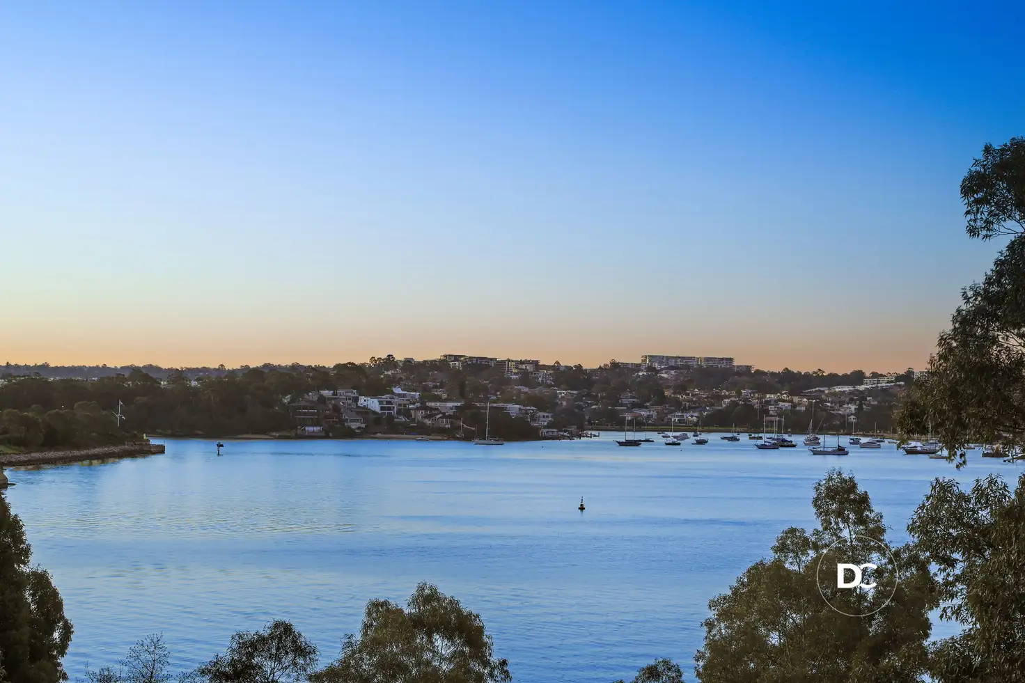 Main view of Homely apartment listing, 302/24 Kendall Inlet, Cabarita NSW 2137