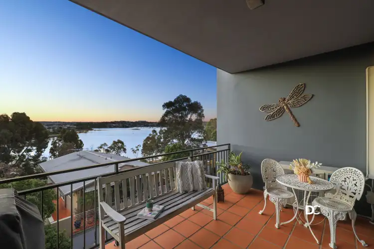 Second view of Homely apartment listing, 302/24 Kendall Inlet, Cabarita NSW 2137
