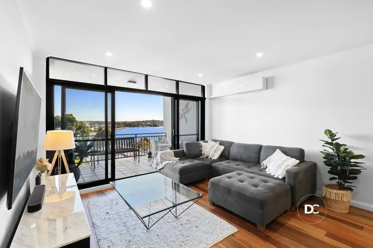 Third view of Homely apartment listing, 302/24 Kendall Inlet, Cabarita NSW 2137