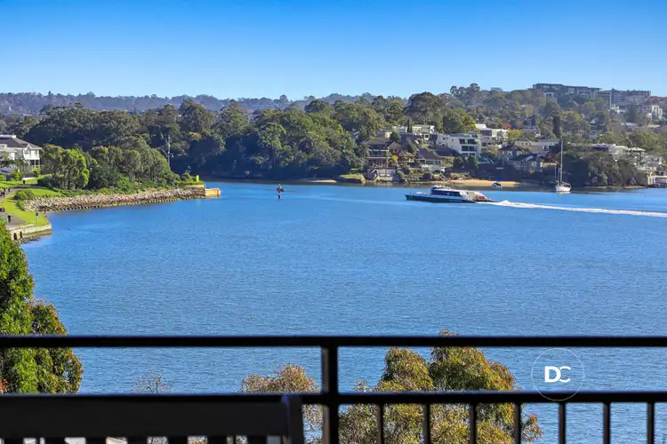 Fourth view of Homely apartment listing, 302/24 Kendall Inlet, Cabarita NSW 2137