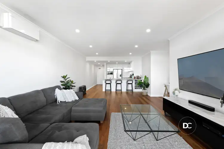 Fifth view of Homely apartment listing, 302/24 Kendall Inlet, Cabarita NSW 2137