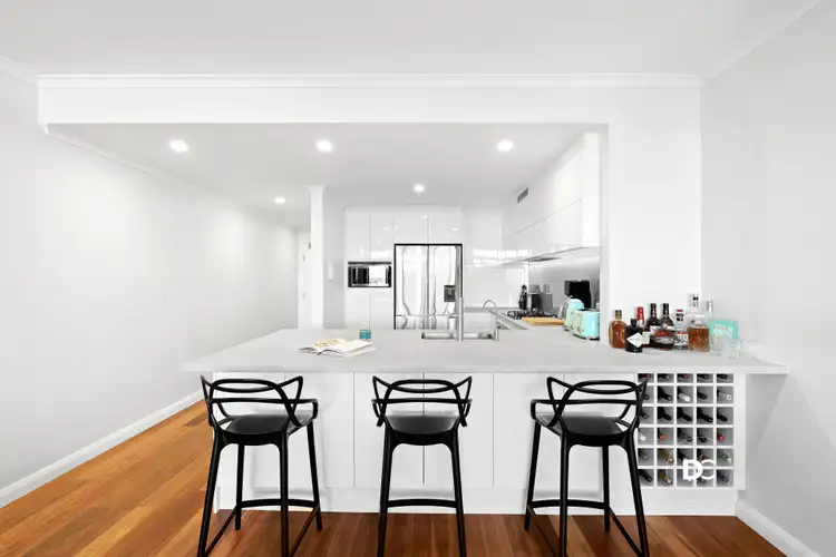 Sixth view of Homely apartment listing, 302/24 Kendall Inlet, Cabarita NSW 2137