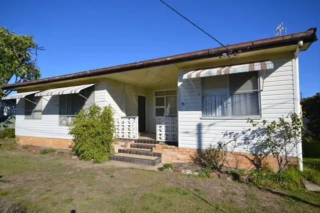 2/6 Gross Avenue, Umina Beach NSW 2257