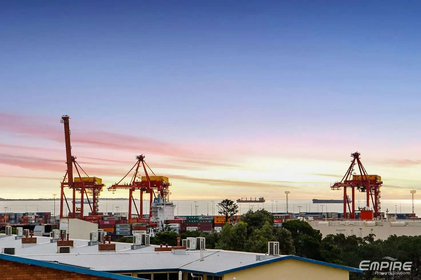 Main view of Homely house listing, 15/1 Forrest Street, Fremantle WA 6160