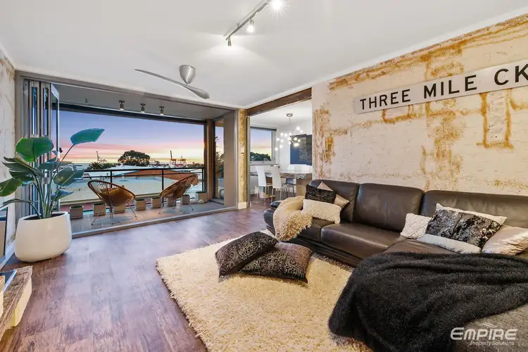 Second view of Homely house listing, 15/1 Forrest Street, Fremantle WA 6160