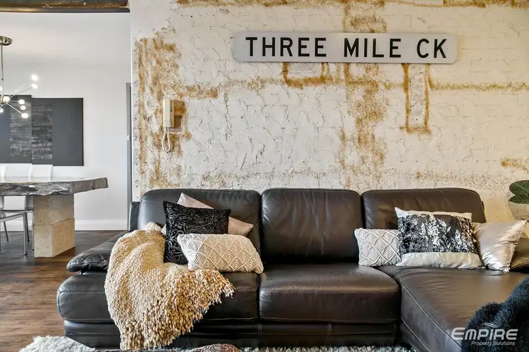 Fifth view of Homely house listing, 15/1 Forrest Street, Fremantle WA 6160