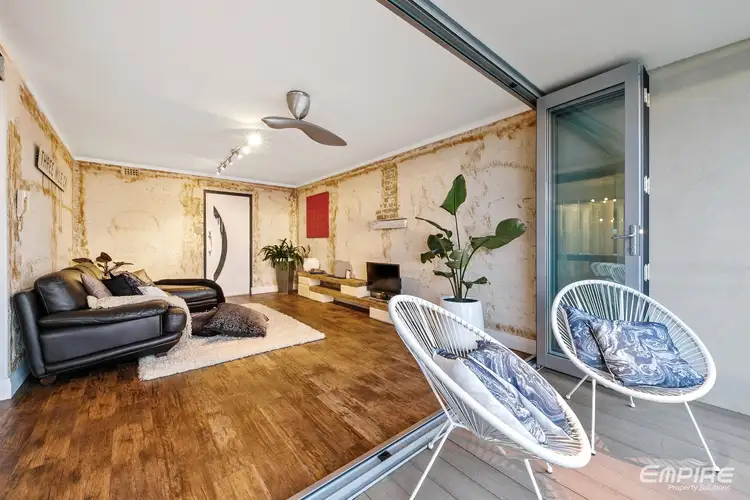 Sixth view of Homely house listing, 15/1 Forrest Street, Fremantle WA 6160